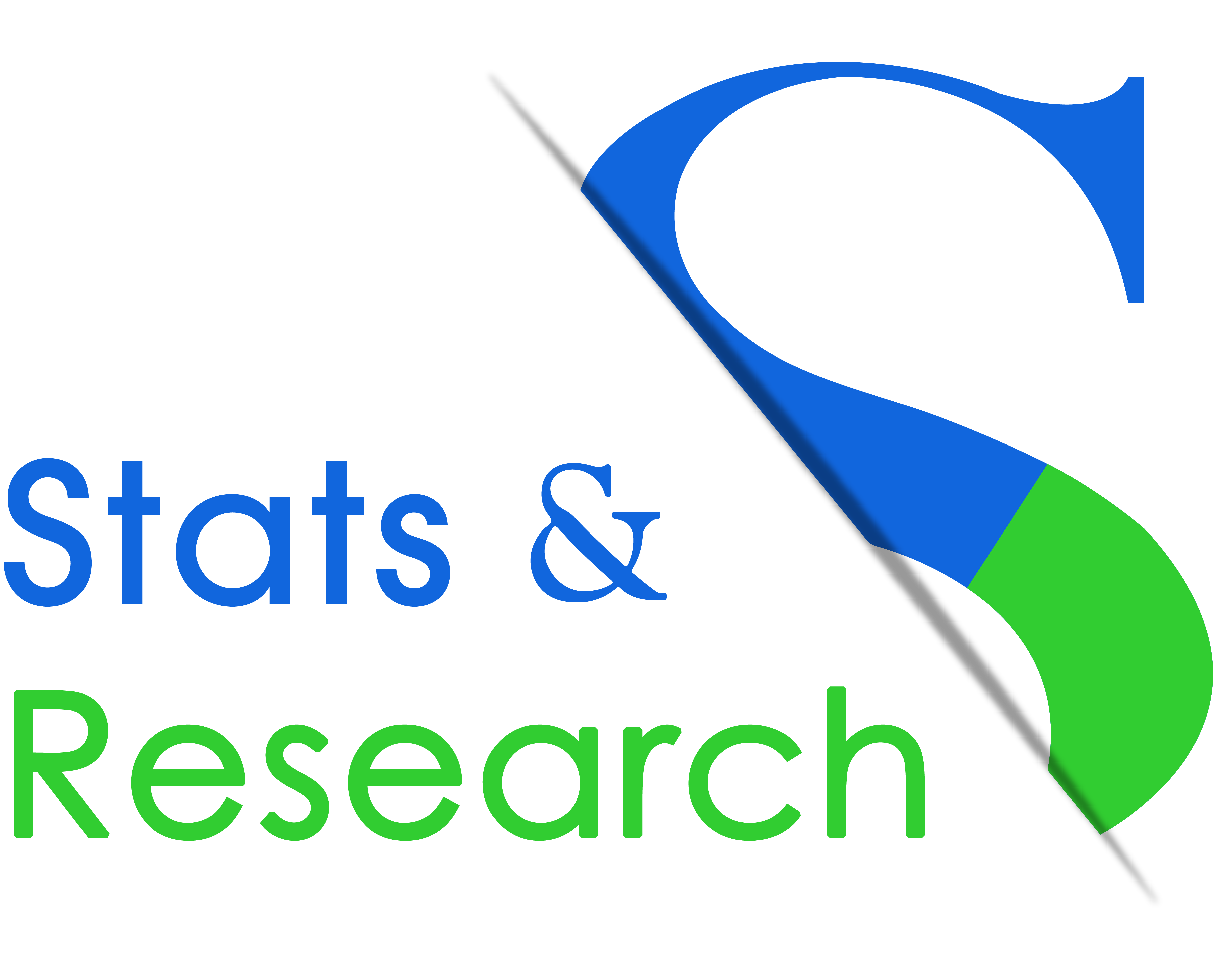 Stats And Research logo